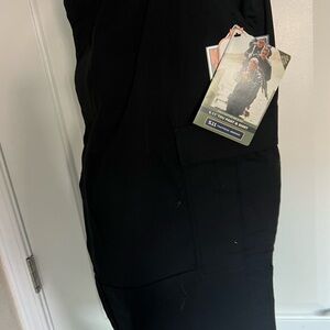 5.11 Tactical Black Ripstop Pants